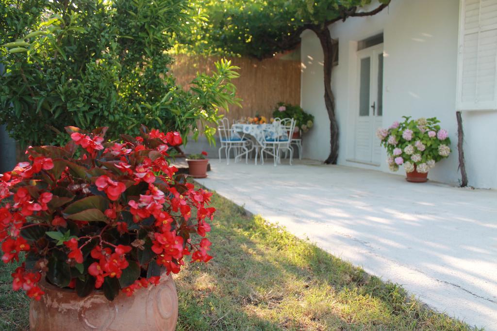 Holiday Home Casa Bianca Sukošan Cameră foto
