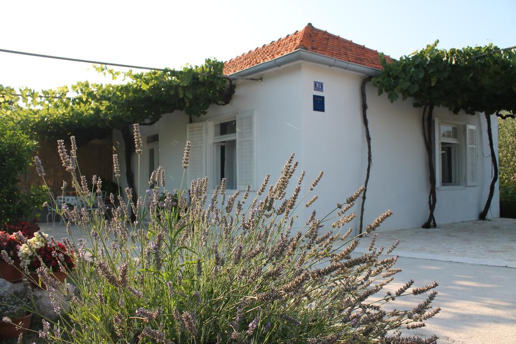 Holiday Home Casa Bianca Sukošan Cameră foto